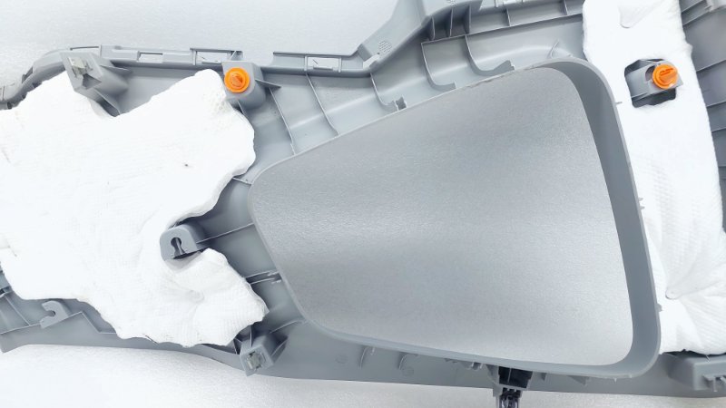 Обшивка стойки задняя левая Tiggo 7 Pro Plug-In-Hybrid 2022 T1E SQRF4J16