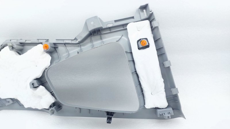 Обшивка стойки задняя левая Tiggo 7 Pro Plug-In-Hybrid 2022 T1E SQRF4J16