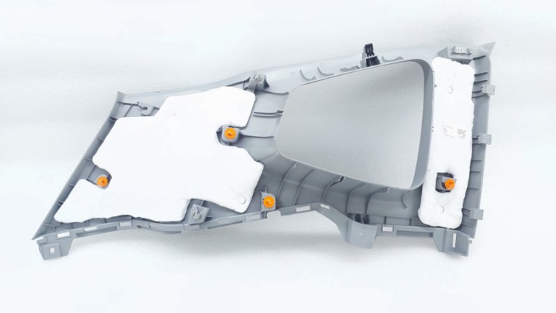 Обшивка стойки задняя правая Tiggo 7 Pro Plug-In-Hybrid 2022 T1E SQRF4J16