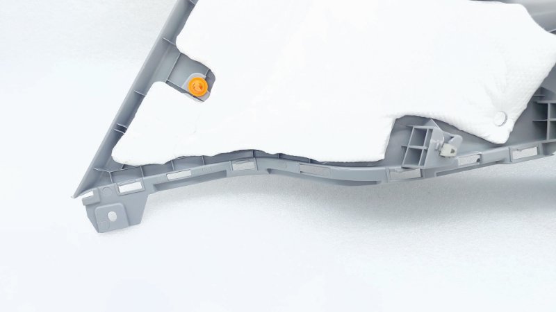 Обшивка стойки задняя правая Tiggo 7 Pro Plug-In-Hybrid 2022 T1E SQRF4J16