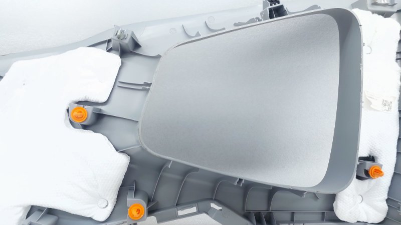 Обшивка стойки задняя правая Tiggo 7 Pro Plug-In-Hybrid 2022 T1E SQRF4J16