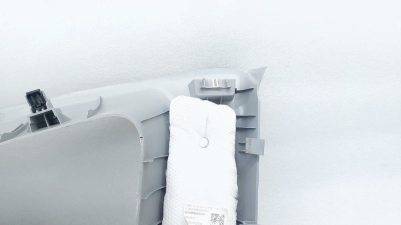 Обшивка стойки задняя правая Tiggo 7 Pro Plug-In-Hybrid 2022 T1E SQRF4J16
