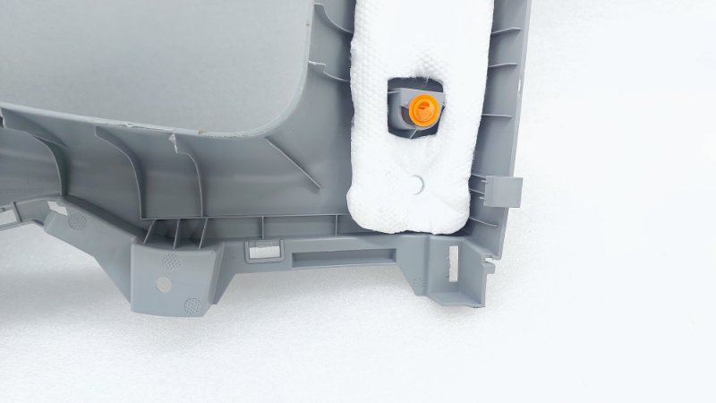 Обшивка стойки задняя правая Tiggo 7 Pro Plug-In-Hybrid 2022 T1E SQRF4J16