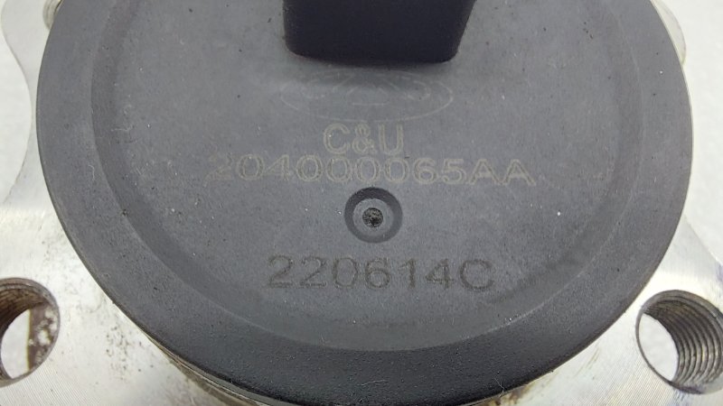 Ступица задняя Tiggo 4 Pro 2022 T19 SQRE4G15C