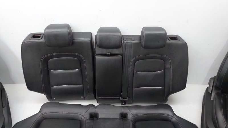 Сиденья комплект Chery Tiggo 7 Pro Plug-In-Hybrid T1E SQRF4J16 2022 (б/у)