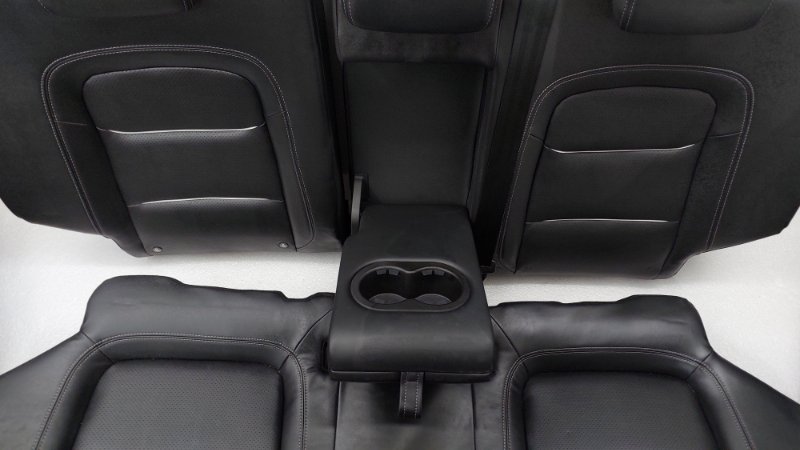 Сиденья комплект Chery Tiggo 7 Pro Plug-In-Hybrid T1E SQRF4J16 2022 (б/у)