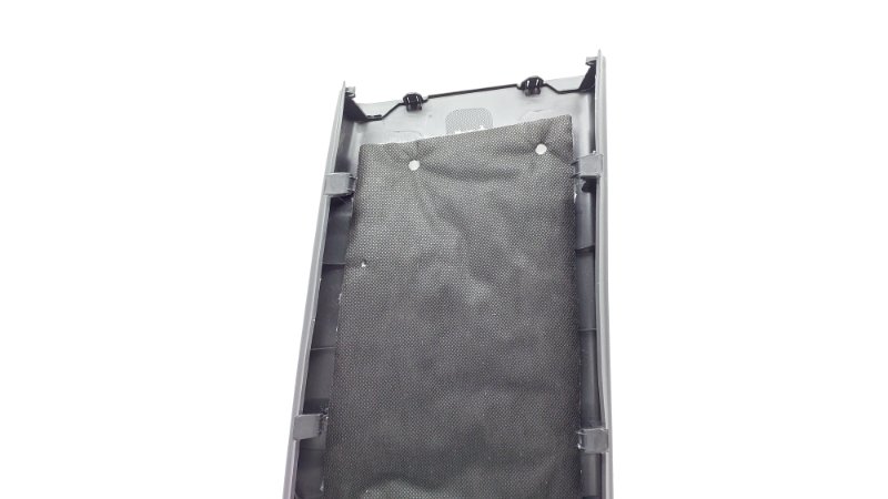 Обшивка центральной стойки левая Tiggo 8 Pro 2022 T1A SQRF4J16