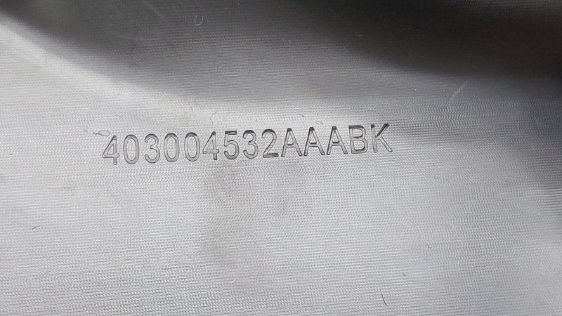 Обшивка центральной стойки левая Tiggo 8 Pro 2022 T1A SQRF4J16