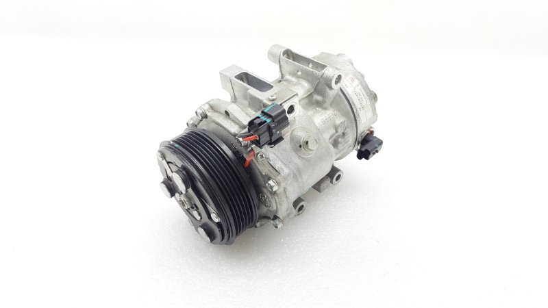 Компрессор кондиционера Tiggo 8 Pro 2022 T1A SQRF4J16