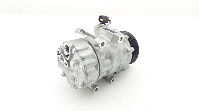 Компрессор кондиционера Chery Tiggo 8 Pro T1A SQRF4J16