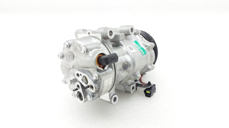 Компрессор кондиционера Tiggo 8 Pro 2022 T1A SQRF4J16