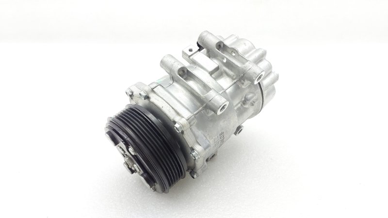 Компрессор кондиционера Tiggo 8 Pro 2022 T1A SQRF4J16