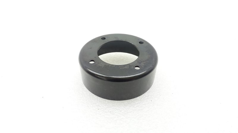 Шкив помпы Chery Tiggo 8 Pro T1A SQRF4J16 2022 (б/у) Шкив помпы Chery Tiggo 8 Pro T1A SQRF4J16 2022 (б/у)