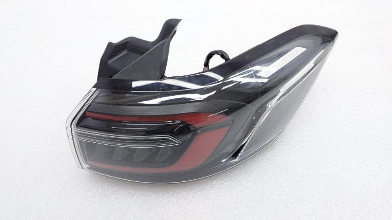 Фонарь задний правый Tiggo 8 Pro Max 2022 T1D