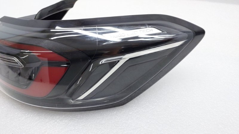 Фонарь задний правый Tiggo 8 Pro Max 2022 T1D
