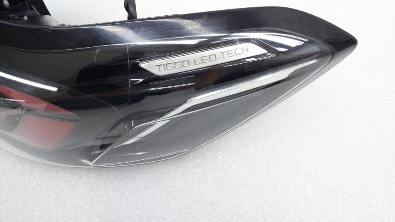 Фонарь задний правый Tiggo 8 Pro Max 2022 T1D