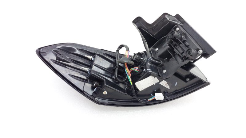 Фонарь задний правый Tiggo 8 Pro Max 2022 T1D