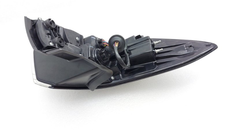 Фонарь задний правый Tiggo 8 Pro Max 2022 T1D