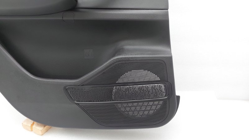 Обшивка двери Chery Tiggo 8 Pro T1A SQRF4J16 2022 задн. лев. (б/у)