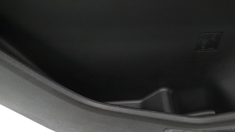 Обшивка двери Chery Tiggo 8 Pro T1A SQRF4J16 2022 задн. лев. (б/у)
