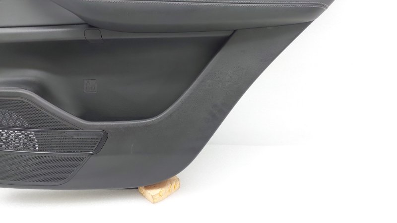 Обшивка двери Chery Tiggo 8 Pro T1A SQRF4J16 2022 задн. прав. (б/у)