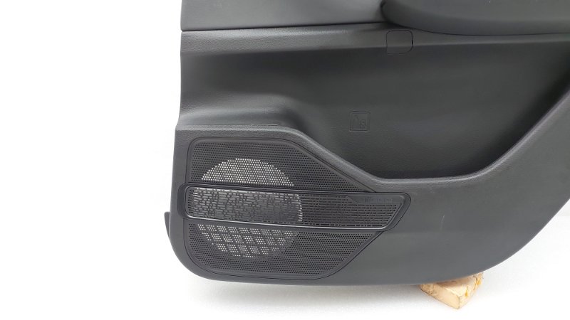Обшивка двери Chery Tiggo 8 Pro T1A SQRF4J16 2022 задн. прав. (б/у)