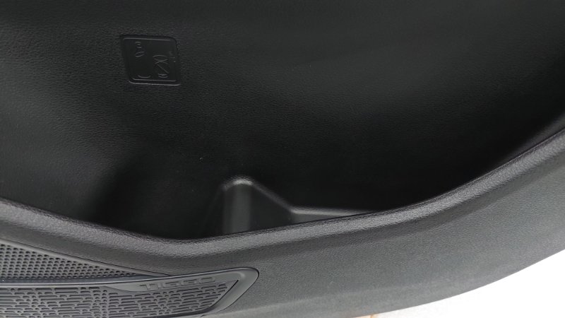 Обшивка двери Chery Tiggo 8 Pro T1A SQRF4J16 2022 задн. прав. (б/у)
