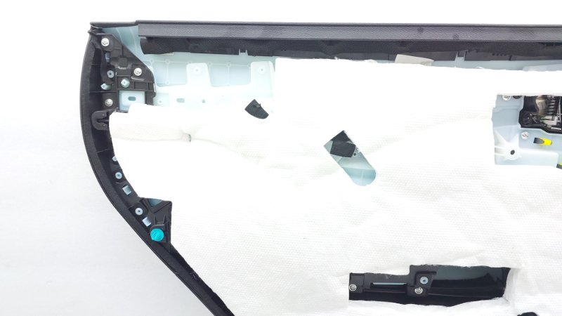 Обшивка двери Chery Tiggo 8 Pro T1A SQRF4J16 2022 задн. прав. (б/у)