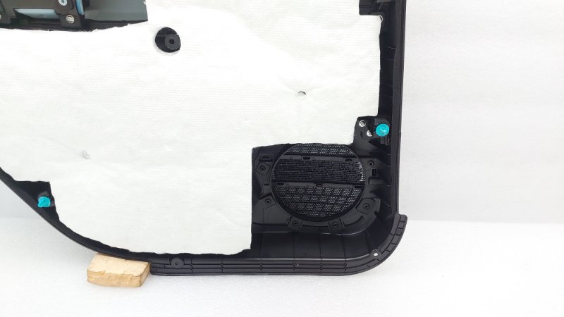 Обшивка двери Chery Tiggo 8 Pro T1A SQRF4J16 2022 задн. прав. (б/у)