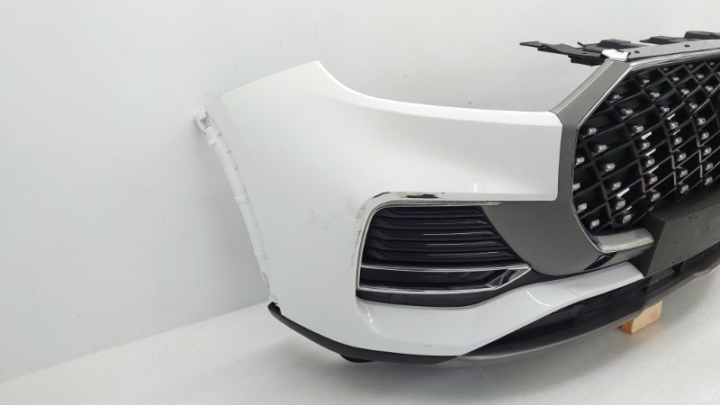 Бампер Chery Tiggo 8 Pro Max T1D 2022 перед. (б/у)