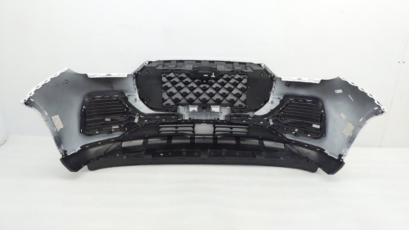 Бампер Chery Tiggo 8 Pro Max T1D 2022 перед. (б/у)