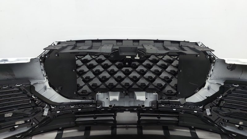 Бампер Chery Tiggo 8 Pro Max T1D 2022 перед. (б/у)