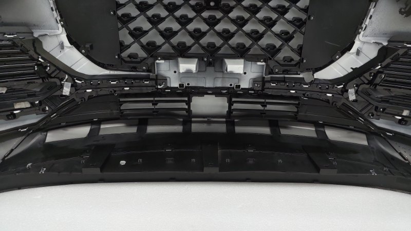 Бампер Chery Tiggo 8 Pro Max T1D 2022 перед. (б/у)