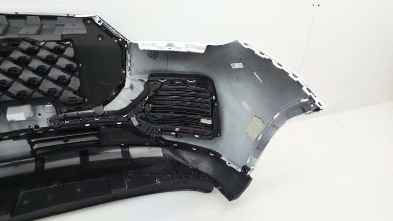 Бампер Chery Tiggo 8 Pro Max T1D 2022 перед. (б/у)