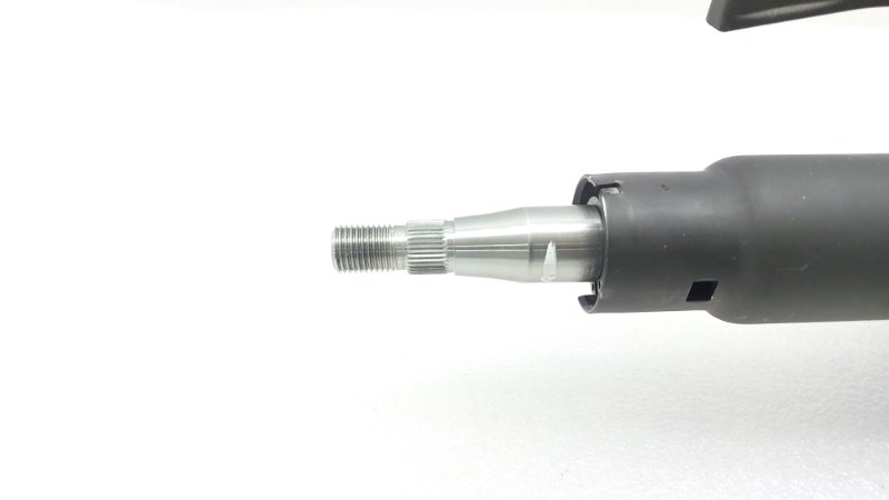 Рулевая колонка Tiggo 8 Pro 2022 T1A SQRF4J16