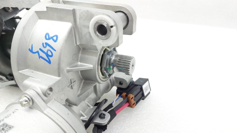 Рулевая колонка Tiggo 8 Pro 2022 T1A SQRF4J16