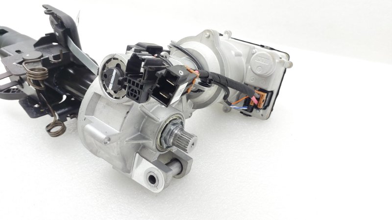 Рулевая колонка Tiggo 8 Pro 2022 T1A SQRF4J16