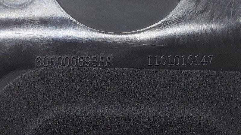 Фонарь Chery Tiggo 8 Pro T1A SQRF4J16 2022 задн. прав. (б/у)