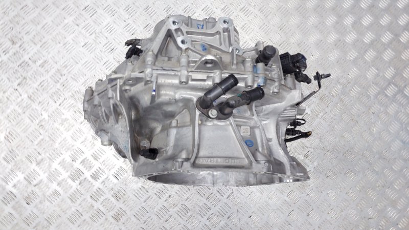 РКПП Chery Tiggo 8 Pro T1A SQRF4J16 2022 (б/у)