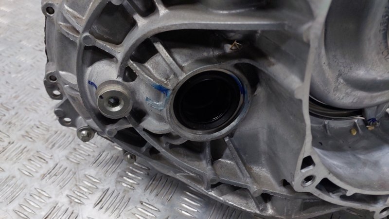 РКПП Chery Tiggo 8 Pro T1A SQRF4J16 2022 (б/у)