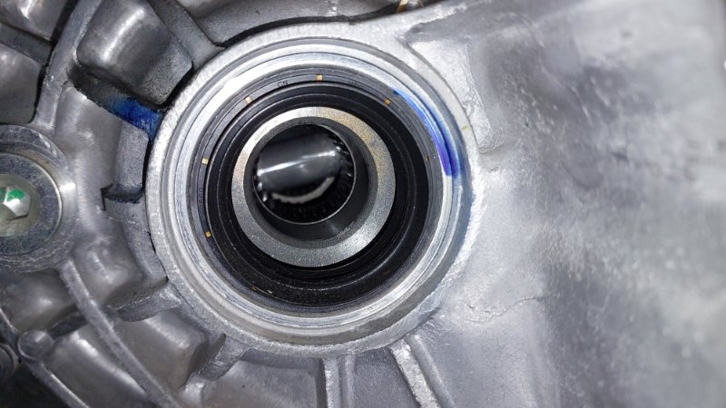 РКПП Chery Tiggo 8 Pro T1A SQRF4J16 2022 (б/у)