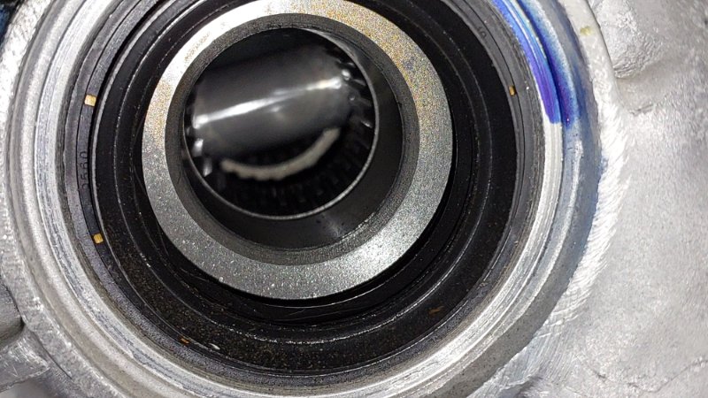 РКПП Chery Tiggo 8 Pro T1A SQRF4J16 2022 (б/у)