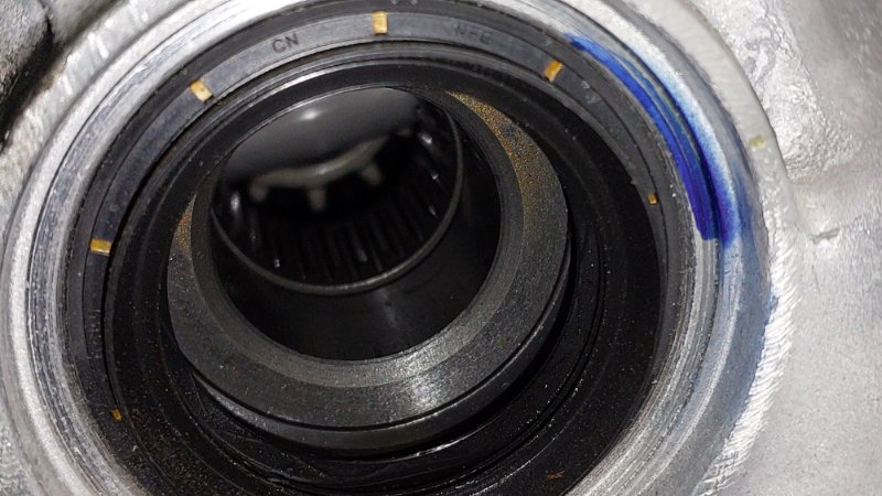 РКПП Chery Tiggo 8 Pro T1A SQRF4J16 2022 (б/у)