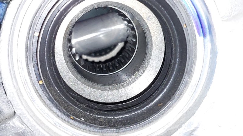 РКПП Chery Tiggo 8 Pro T1A SQRF4J16 2022 (б/у)