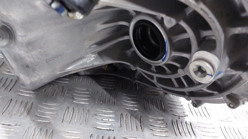 РКПП Chery Tiggo 8 Pro T1A SQRF4J16 2022 (б/у)