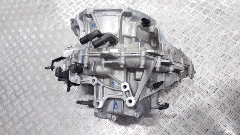 РКПП Chery Tiggo 8 Pro T1A SQRF4J16 2022 (б/у)