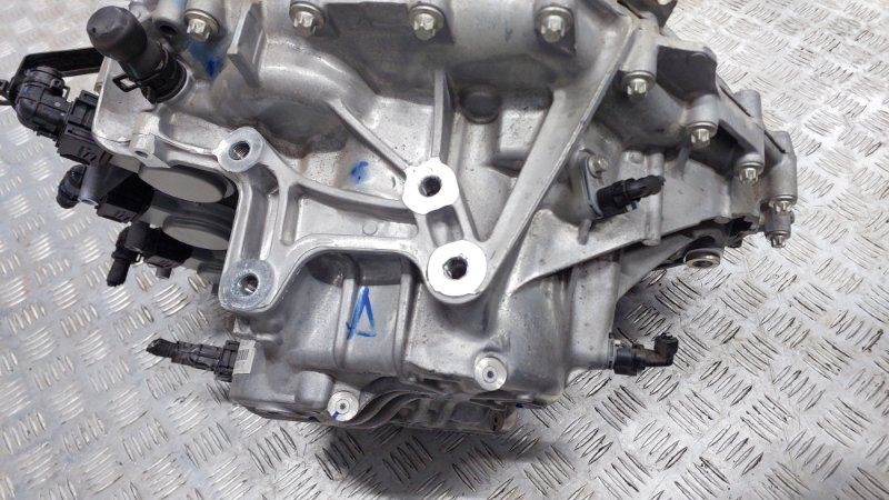 РКПП Chery Tiggo 8 Pro T1A SQRF4J16 2022 (б/у)