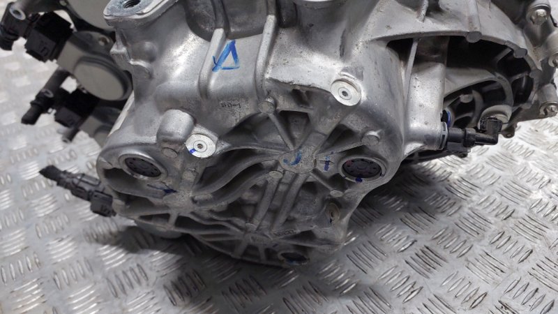 РКПП Chery Tiggo 8 Pro T1A SQRF4J16 2022 (б/у)