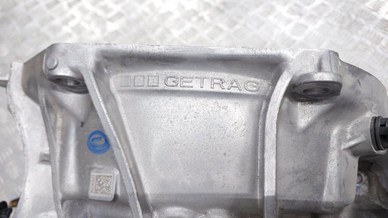 РКПП Chery Tiggo 8 Pro T1A SQRF4J16 2022 (б/у)