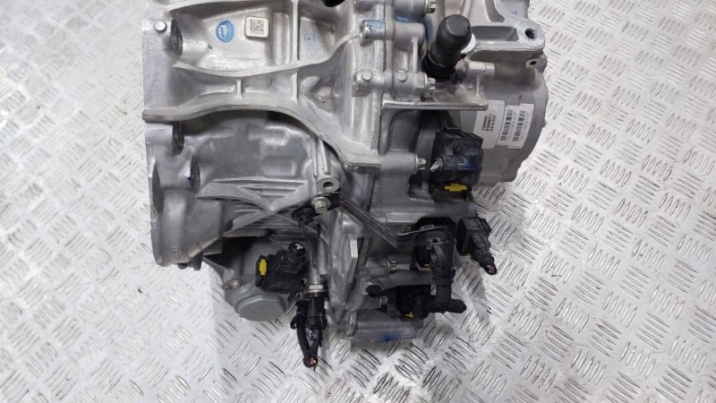 РКПП Chery Tiggo 8 Pro T1A SQRF4J16 2022 (б/у)